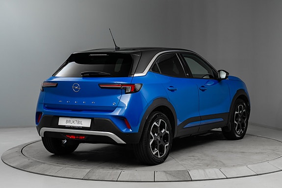 Opel Mokka 4 of 5