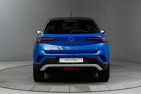 Opel Mokka 3 of 5