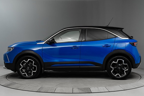 Opel Mokka 2 of 5