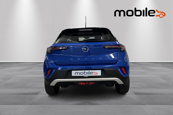 Opel Mokka 4 of 5