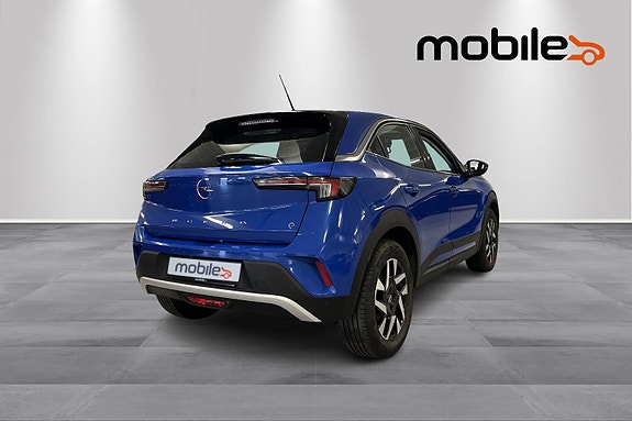 Opel Mokka 3 of 5