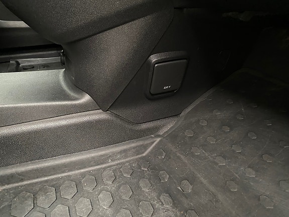 Citroen Berlingo 21 of 25