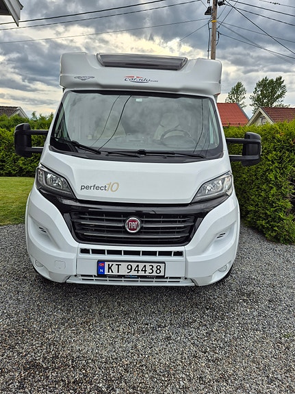 Carado T449 4 of 5