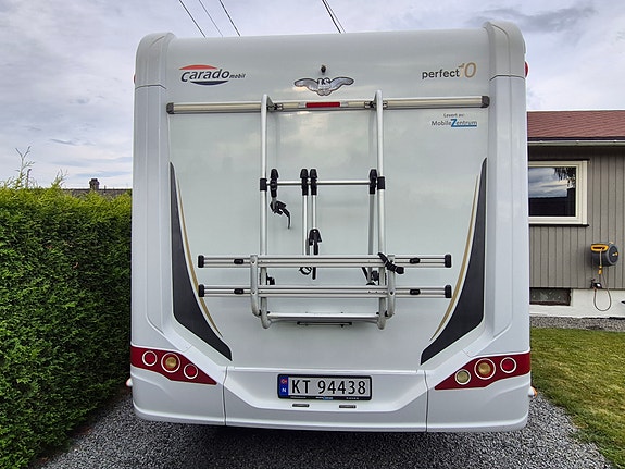Carado T449 3 of 5