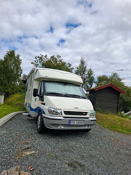 Hobby T600FC 5 of 5