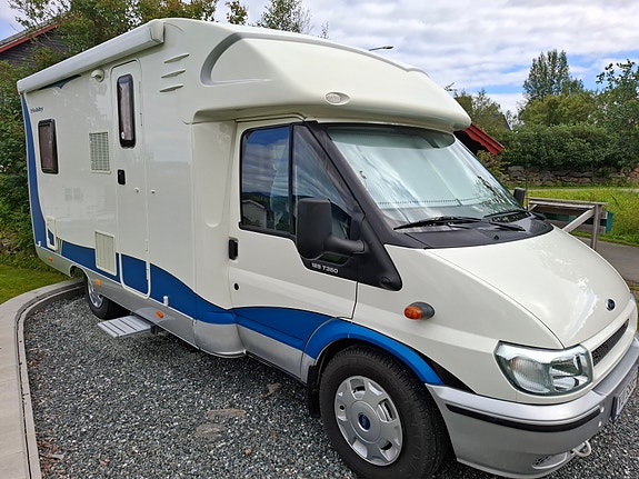 Hobby T600FC 3 of 5