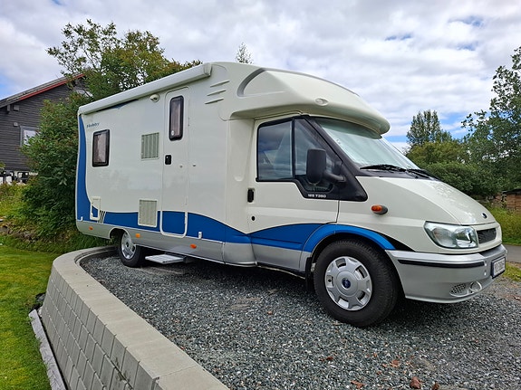 Hobby T600FC 4 of 5