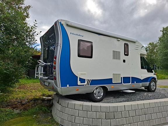 Hobby T600FC 2 of 5