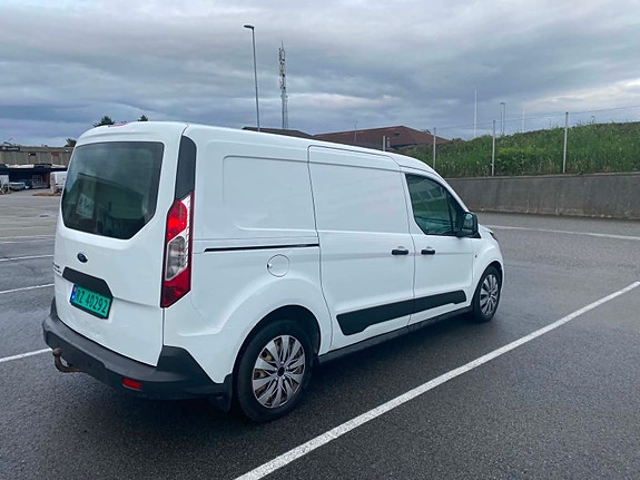 Ford Transit Connect 6 of 19