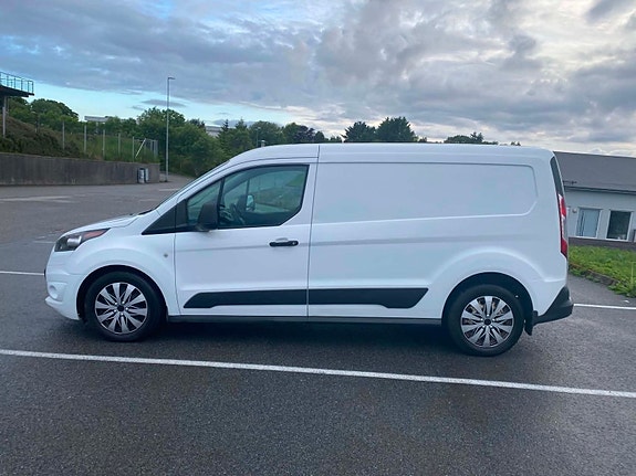 Ford Transit Connect 5 of 19
