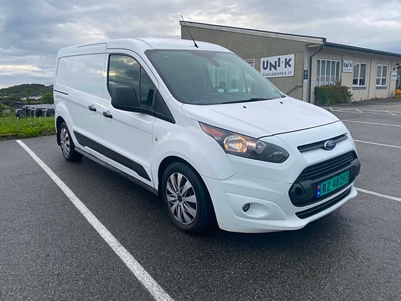 Ford Transit Connect 2 of 19