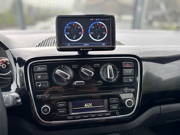 Volkswagen UP! 10 of 21