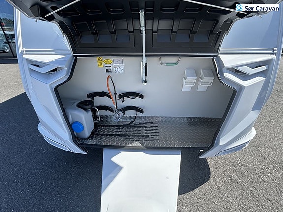 Knaus SPORT 400 QD 5 of 20