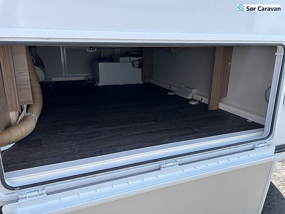 Knaus SPORT 400 QD 7 of 20