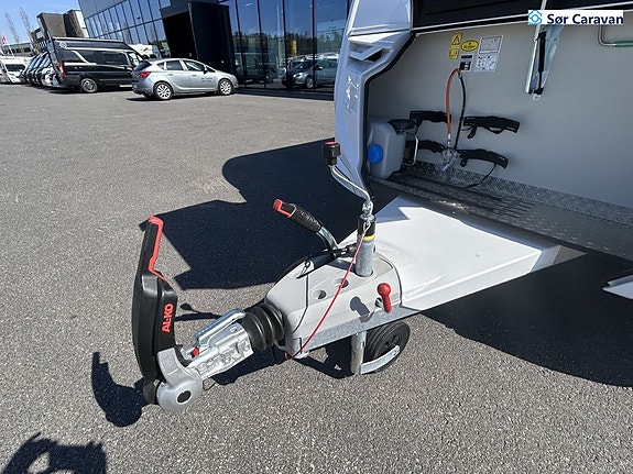 Knaus SPORT 400 QD 6 of 20