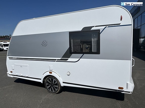 Knaus SPORT 400 QD 4 of 20