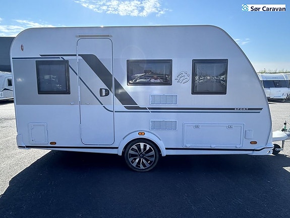 Knaus SPORT 400 QD 2 of 20