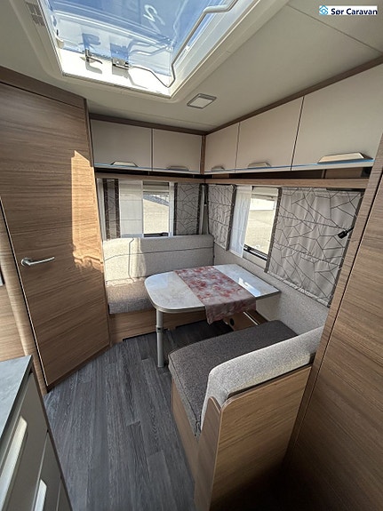Knaus SPORT 400 QD 16 of 20