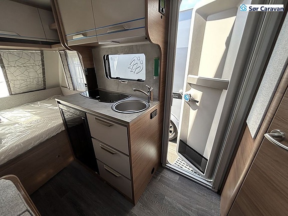 Knaus SPORT 400 QD 9 of 20