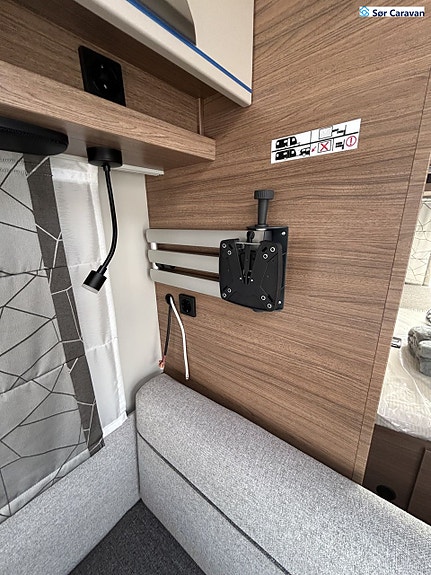 Knaus SPORT 400 QD 13 of 20