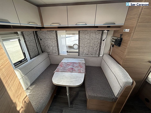 Knaus SPORT 400 QD 12 of 20