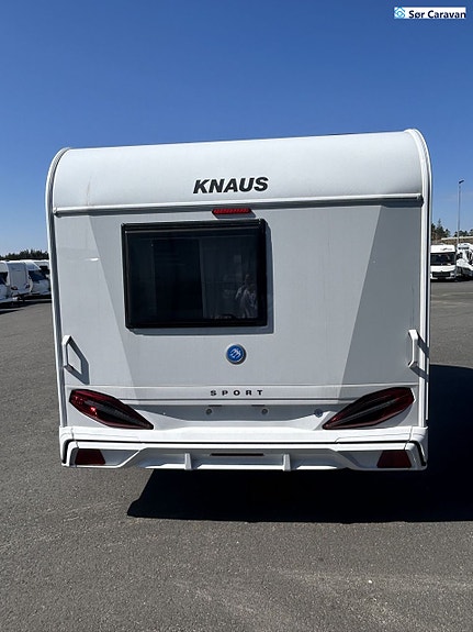 Knaus SPORT 400 QD 3 of 20