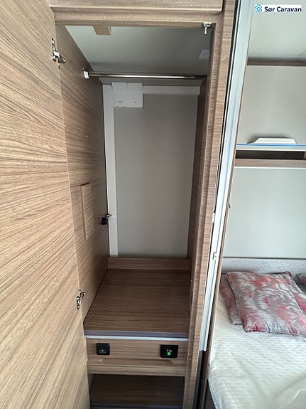 Knaus SPORT 400 QD 14 of 20