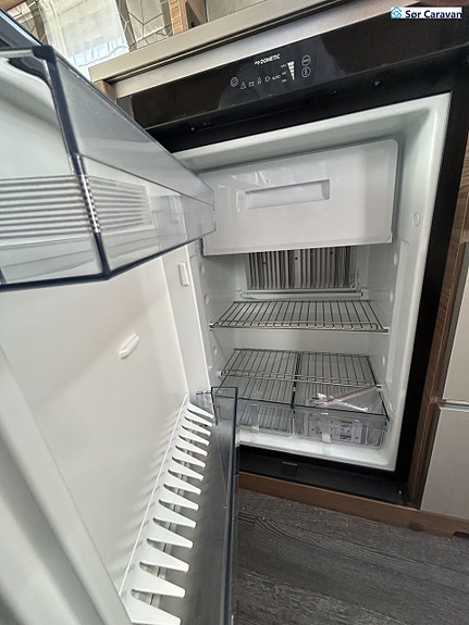 Knaus SPORT 400 QD 11 of 20