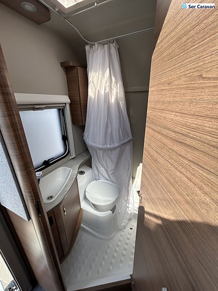 Knaus SPORT 400 QD 17 of 20