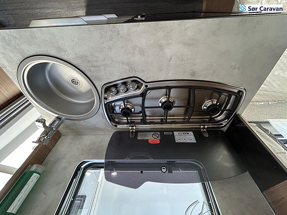 Knaus SPORT 400 QD 10 of 20