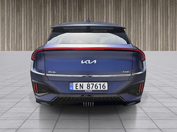 Kia EV6 6 of 14