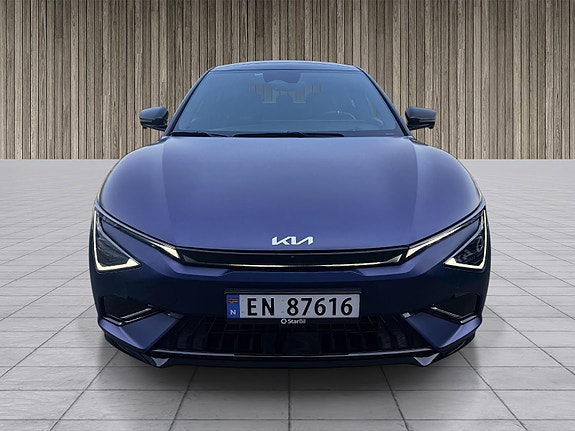 Kia EV6 2 of 14