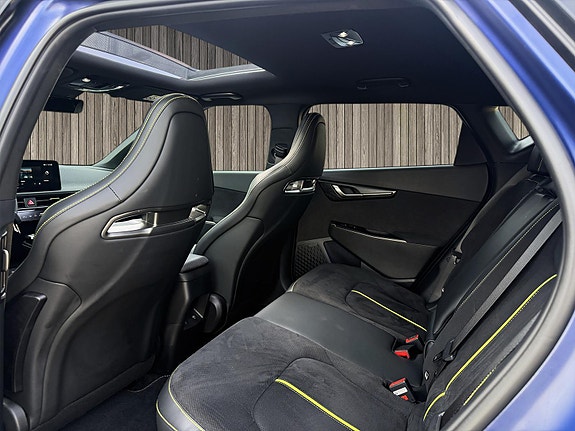 Kia EV6 13 of 14