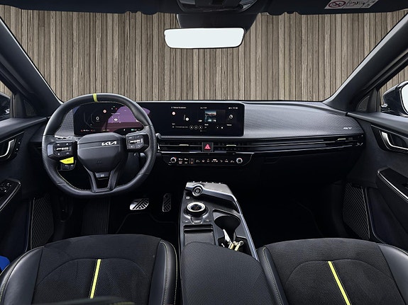 Kia EV6 10 of 14