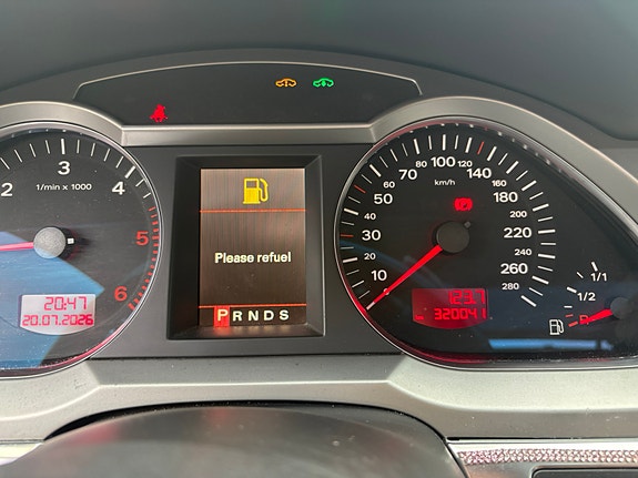Audi A6 allroad 10 of 10