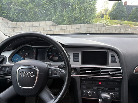 Audi A6 allroad 8 of 10