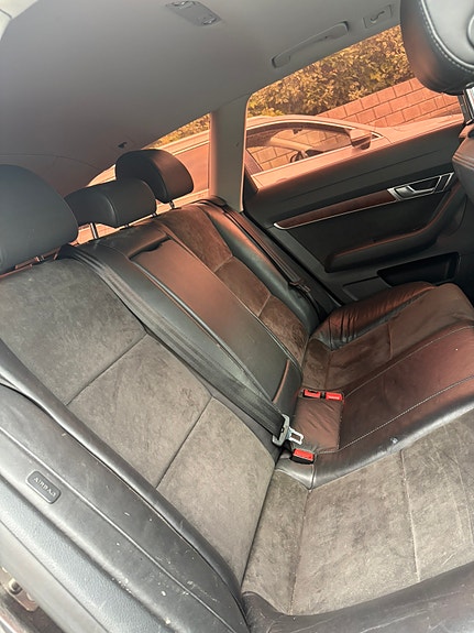 Audi A6 allroad 9 of 10