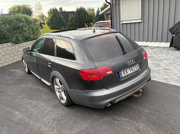 Audi A6 allroad 6 of 10