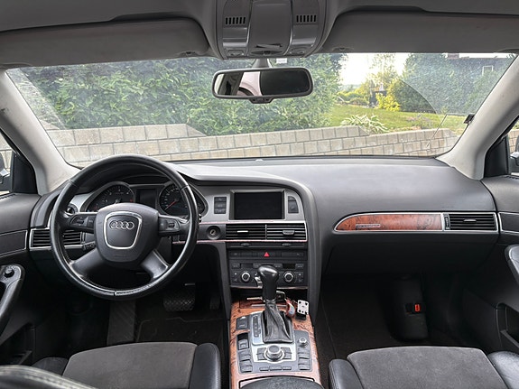 Audi A6 allroad 7 of 10