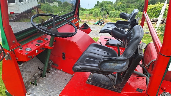 Andre Bucher TR 1800 5 of 5