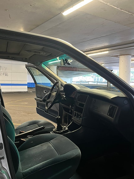 Audi 80 12 of 21