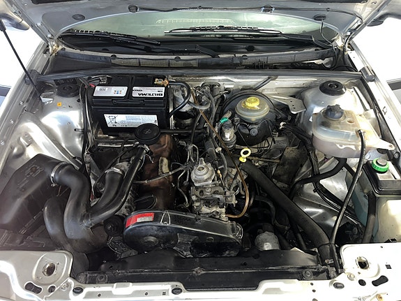 Audi 80 19 of 21
