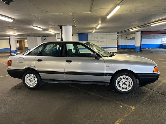 Audi 80 8 of 21