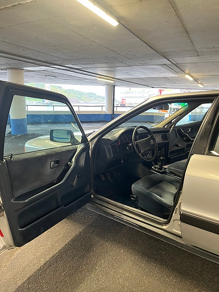 Audi 80 13 of 21