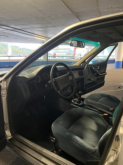 Audi 80 14 of 21