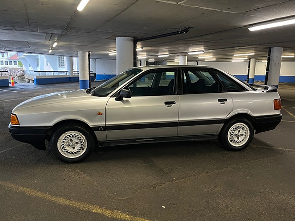 Audi 80 9 of 21