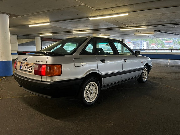 Audi 80 7 of 21