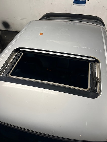 Audi 80 21 of 21