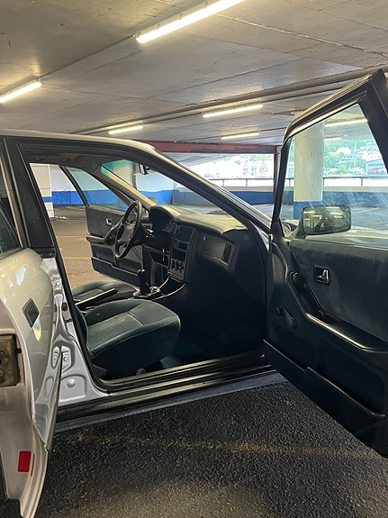 Audi 80 11 of 21