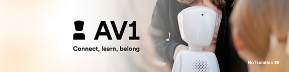 Bilde fra arbeidsgiver